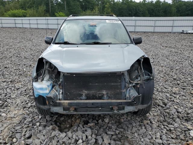 Photo 5 from auction – 2005 TOYOTA RAV4 with VIN JTEHD20V350063014