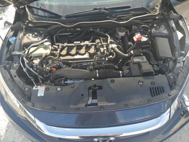 Photo 11 from auction – 2018 HONDA CIVIC EXL with VIN JHMFC1F72JX020382