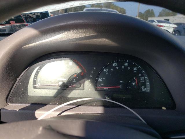 Photo 9 from auction – 2003 TOYOTA CAMRY LE with VIN 4T1BE32K23U121390