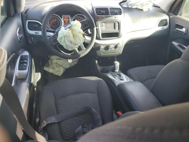 Photo 8 from auction – 2018 DODGE JOURNEY SE with VIN 3C4PDCAB3JT172242