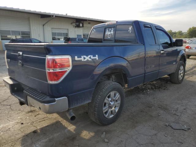 Фото 3 с аукциона – 2011 FORD F150 SUPER с VIN 1FTFX1ET7BFB30565