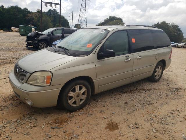 MERCURY MONTEREY 2004 с VIN 2MRDA20204BJ12195 - Фото с аукциона