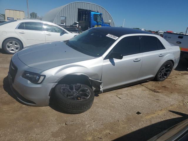 CHRYSLER 300 TOURIN 2019 with VIN 2C3CCAAG1KH580464 - Photo from auction
