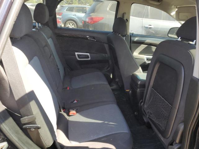 Photo 10 from auction – 2014 CHEVROLET CAPTIVA LT with VIN 3GNAL3EK2ES526631