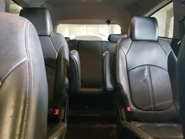 Photo 10 from auction – 2013 CHEVROLET TRAVERSE with VIN 1GNKVJKDXDJ194303