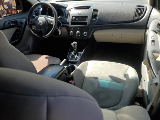 Photo 8 from auction – 2012 KIA FORTE EX with VIN KNAFU4A24C5533284