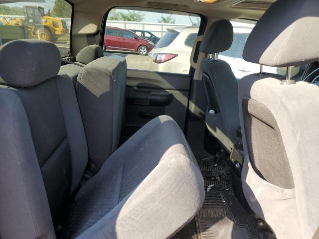 Photo 10 from auction – 2007 GMC NEW SIERRA with VIN 2GTEK13M971542944