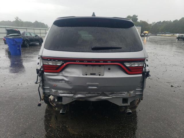 Photo 6 from auction – 2021 DODGE DURANGO PU with VIN 1C4SDJFT3MC659330