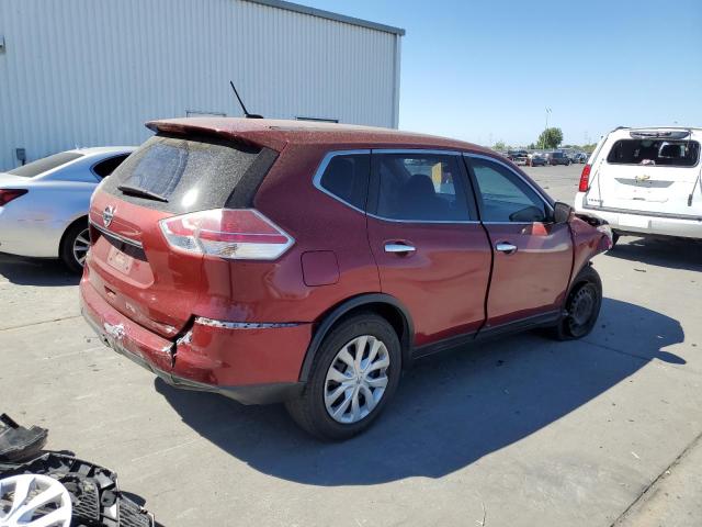 Photo 3 from auction – 2015 NISSAN ROGUE S with VIN KNMAT2MT6FP550170