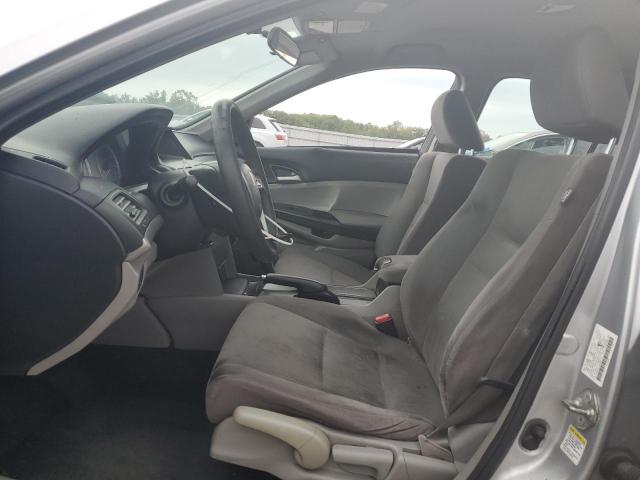 Photo 7 from auction – 2012 HONDA ACCORD LX with VIN 1HGCP2F34CA080716