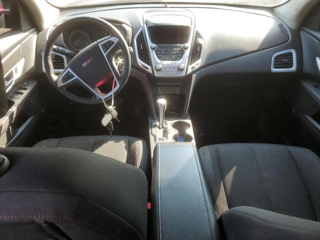 Photo 8 from auction – 2013 GMC TERRAIN SL with VIN 2GKFLTEK9D6338057