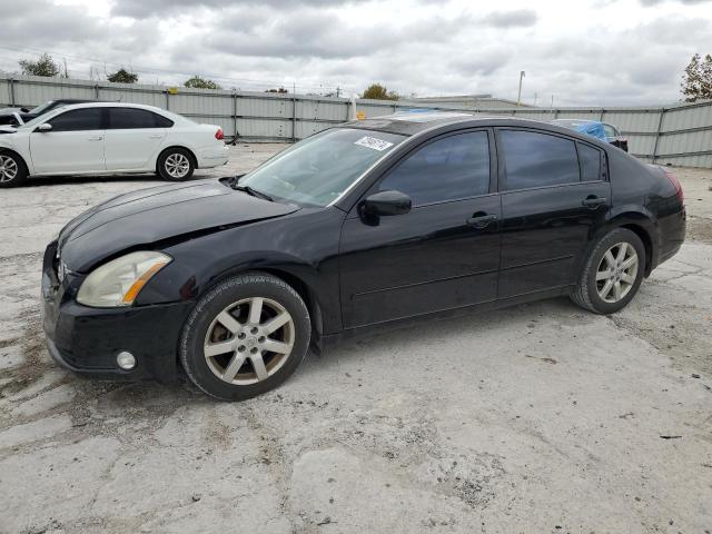 NISSAN MAXIMA SE 2004 con VIN 1N4BA41EX4C814349 - Foto de la subasta