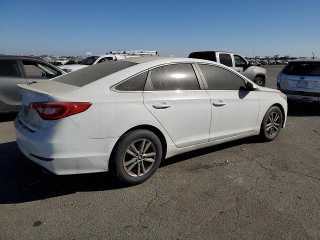 Photo 3 from auction – 2016 HYUNDAI SONATA SE with VIN 5NPE24AF8GH378106