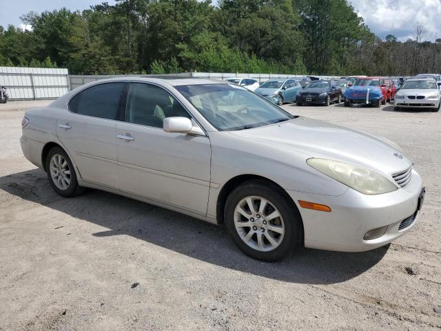 Photo 4 from auction – 2003 LEXUS ES 300 with VIN JTHBF30G330125020