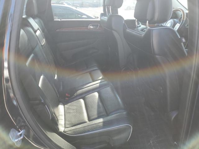Photo 11 from auction – 2012 JEEP GRAND CHER with VIN 1C4RJFCG6CC244688