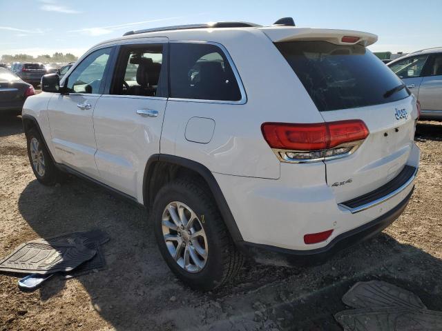 Photo 2 from auction – 2015 JEEP GRAND CHER with VIN 1C4RJFBG5FC794504