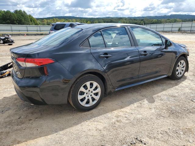 Фото 3 с аукциона – 2021 TOYOTA COROLLA LE с VIN 5YFEPMAEXMP185026
