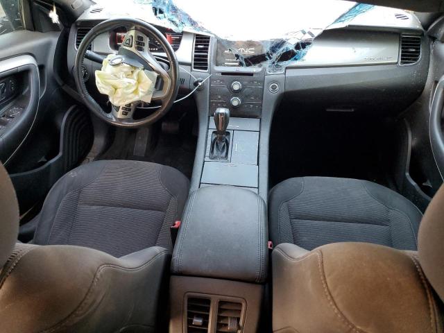 Photo 8 from auction – 2014 FORD TAURUS SEL with VIN 1FAHP2E89EG112843