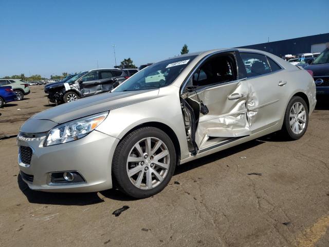 CHEVROLET MALIBU 2LT 2015 with VIN 1G11D5SL2FF267748 - Photo from auction