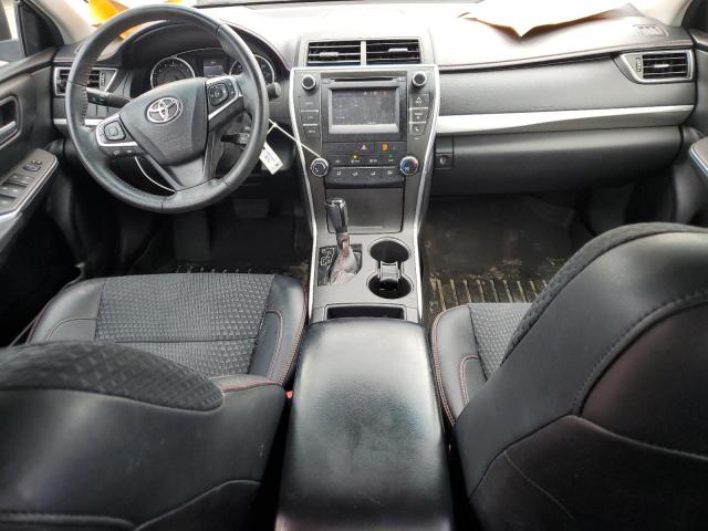 Photo 8 from auction – 2015 TOYOTA CAMRY LE with VIN 4T1BF1FK7FU974741