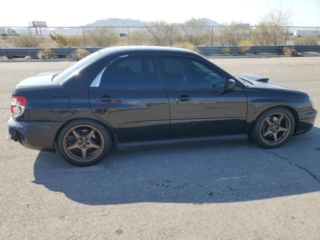 Photo 3 from auction – 2004 SUBARU IMPREZA WR with VIN JF1GD29664H503339