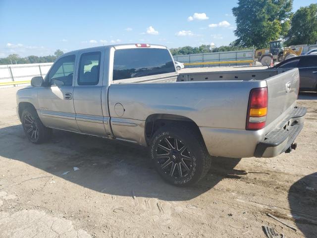 Photo 2 from auction – 2001 GMC SIERRA K15 with VIN 2GTEK69U611351168