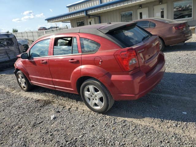 Foto 2 de la subasta – 2009 DODGE CALIBER SX con VIN 1B3HB48A49D143686