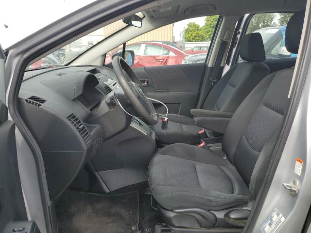 Фото 7 с аукциона – 2008 MAZDA 5 с VIN JM1CR293080312570