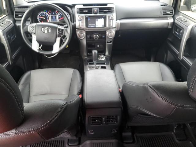 Photo 8 from auction – 2019 TOYOTA 4RUNNER SR with VIN JTEBU5JR8K5700759