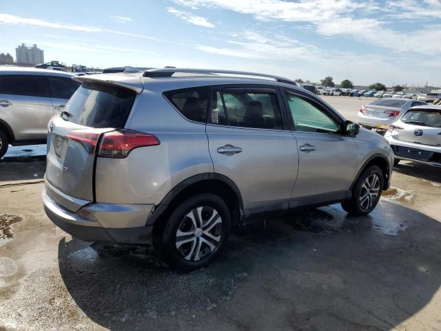 Photo 3 from auction – 2017 TOYOTA RAV4 LE with VIN 2T3ZFREV7HW359108