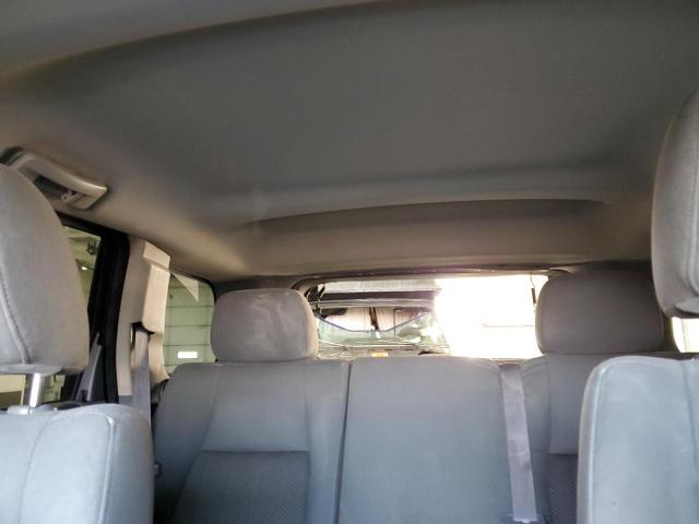 Photo 10 from auction – 2005 JEEP GRAND CHER with VIN 1J4GR48K55C643459
