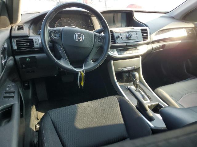 Photo 8 from auction – 2014 HONDA ACCORD SPO with VIN 1HGCR2F58EA047152