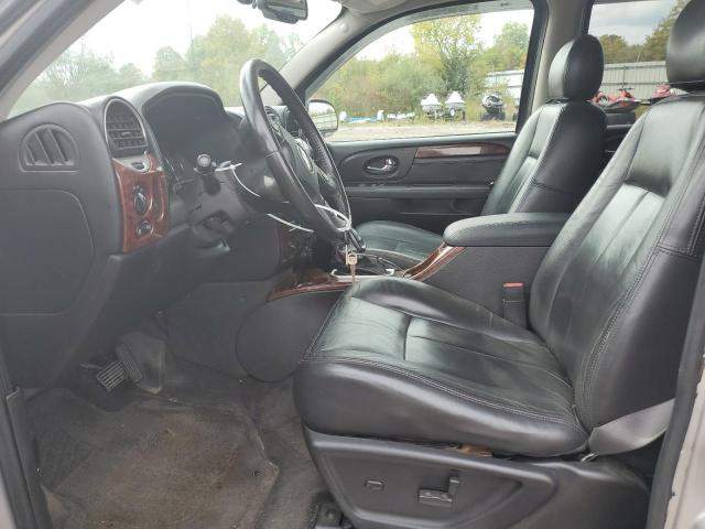 Photo 7 from auction – 2007 GMC ENVOY with VIN 1GKDT13S272265100