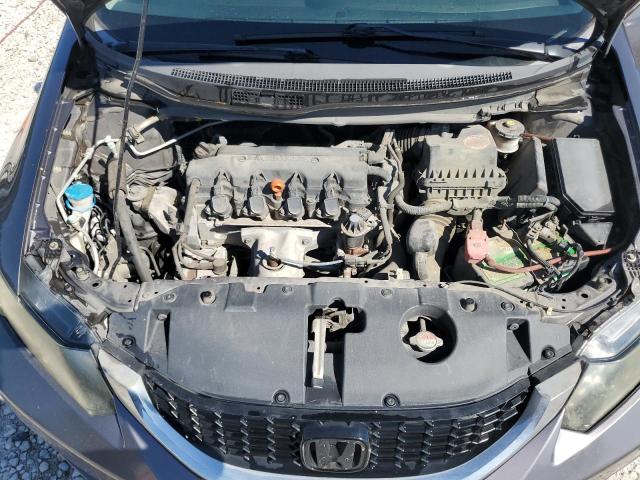 Photo 11 from auction – 2015 HONDA CIVIC EX with VIN 19XFB2F8XFE020589