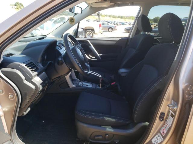 Photo 7 from auction – 2015 SUBARU FORESTER 2 with VIN JF2SJADC3FH434165