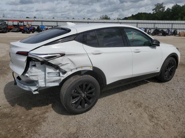 Photo 3 from auction – 2025 BUICK ENVISTA SP with VIN KL47LBEP0SB033931