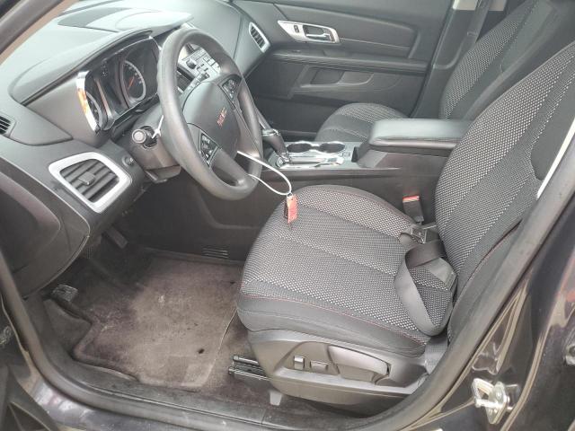 Photo 7 from auction – 2016 GMC TERRAIN SL with VIN 2GKALMEK0G6275547