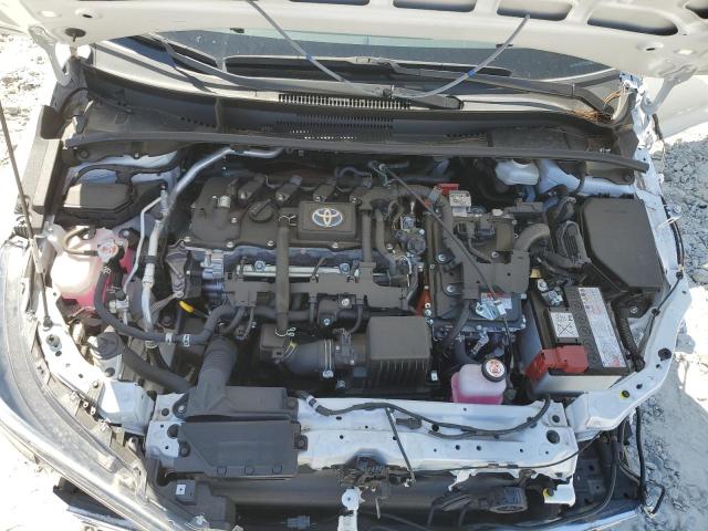 Photo 11 from auction – 2023 TOYOTA COROLLA LE with VIN JTDBCMFE9P3014630