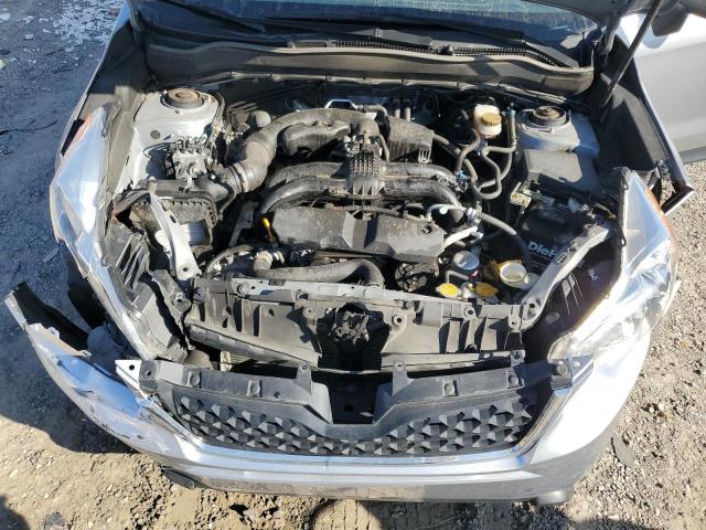 Photo 12 from auction – 2015 SUBARU FORESTER 2 with VIN JF2SJABC9FH431712