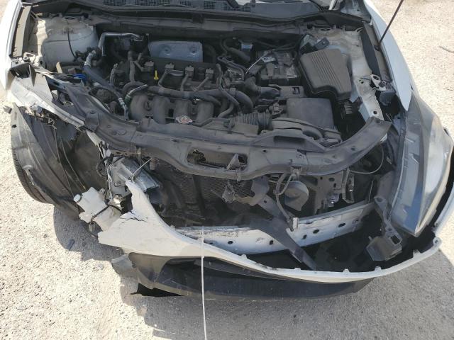 Photo 12 from auction – 2014 MAZDA CX-5 SPORT with VIN JM3KE2BE0E0417695