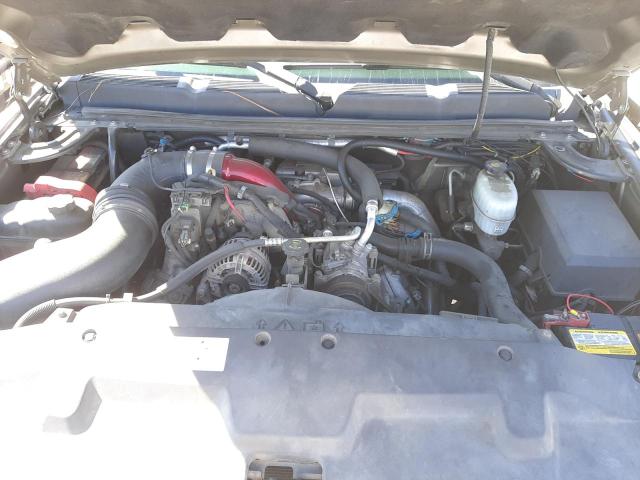 Photo 11 from auction – 2008 CHEVROLET SILVERADO with VIN 1GCJK336X8F110692