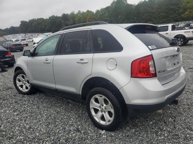 Photo 2 from auction – 2014 FORD EDGE SEL with VIN 2FMDK4JC4EBB67314