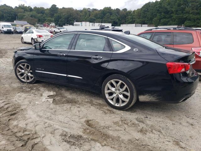 Photo 2 from auction – 2014 CHEVROLET IMPALA LTZ with VIN 2G1155S3XE9287637