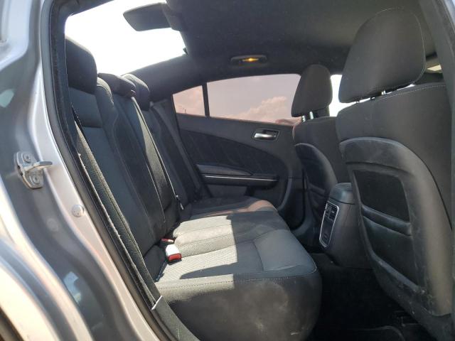 Photo 10 from auction – 2016 DODGE CHARGER SX with VIN 2C3CDXHG8GH234988