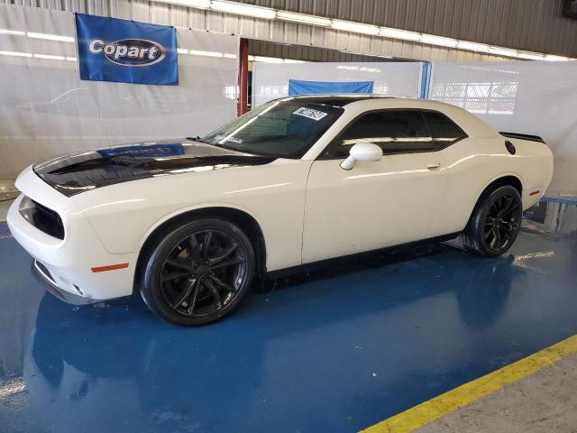 DODGE CHALLENGER 2017 with VIN 2C3CDZAG4HH542831 - Photo from auction