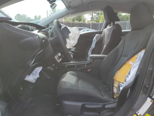 Photo 7 from auction – 2016 TOYOTA PRIUS with VIN JTDKARFU4G3002248