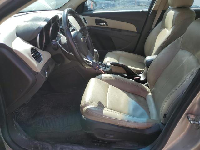 Photo 7 from auction – 2011 CHEVROLET CRUZE LT with VIN 1G1PG5S98B7179636