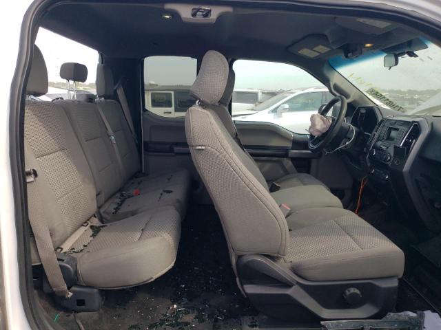 Photo 10 from auction – 2015 FORD F150 SUPER with VIN 1FTFX1EF0FFA62495