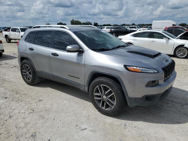 Photo 4 from auction – 2017 JEEP CHEROKEE L with VIN 1C4PJLCSXHW541009