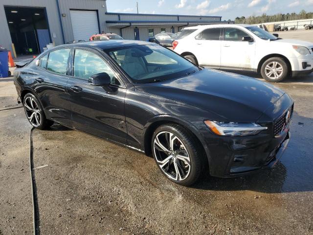 Photo 4 from auction – 2024 VOLVO S60 PLUS with VIN 7JRL12FL8RG318543